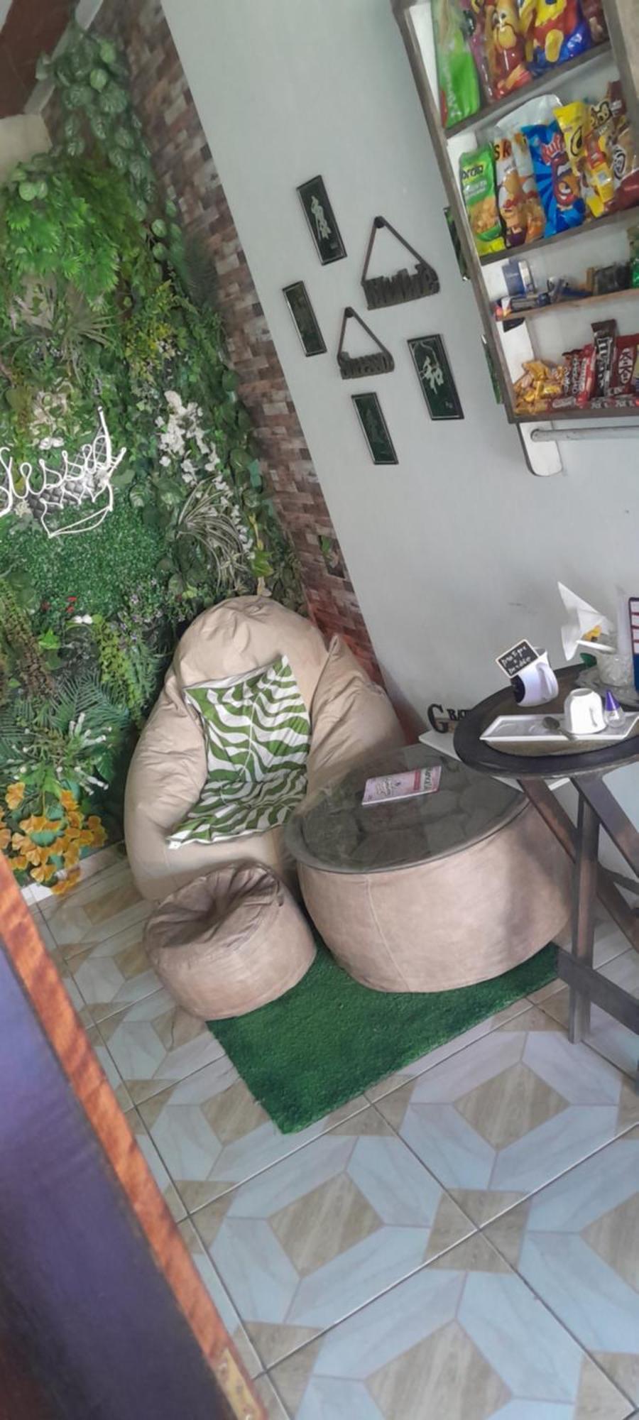 Hostel Em Itaipuacu Proximo A Praia E Terminal Da Rua 01 Maricá エクステリア 写真