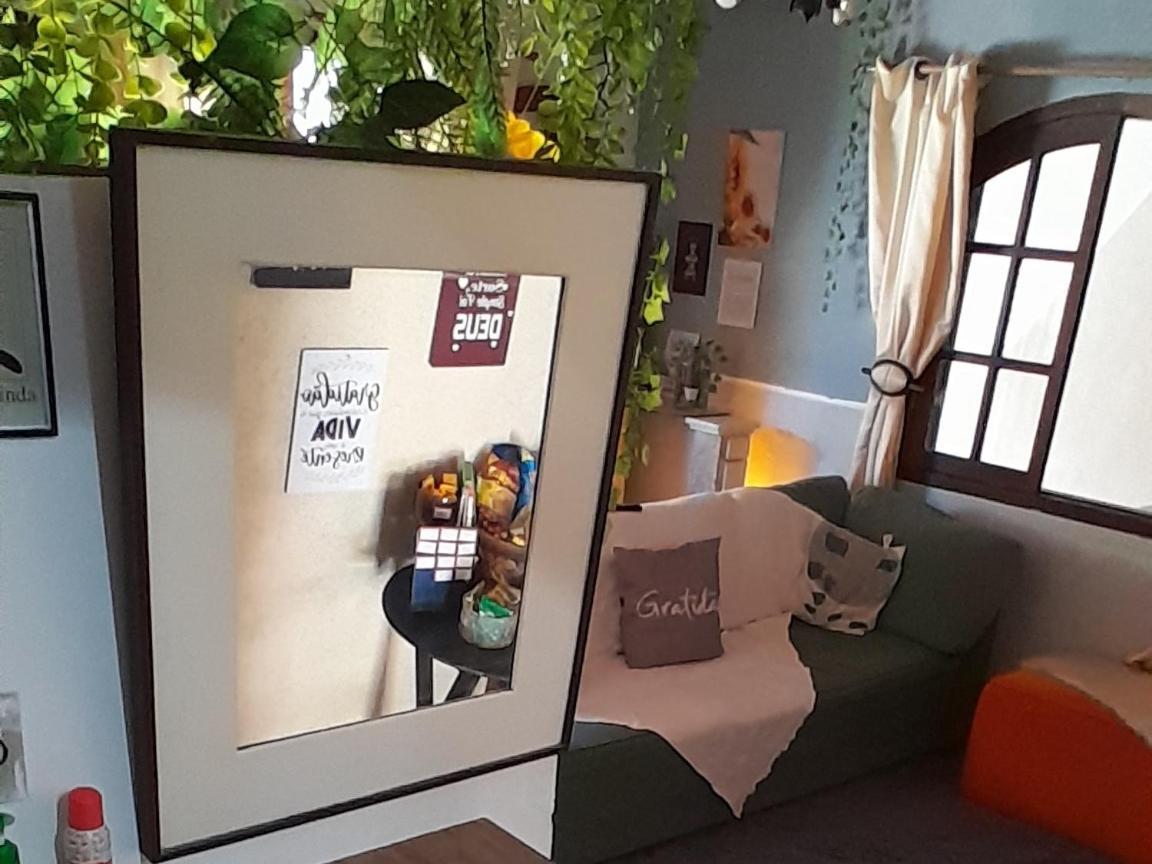 Hostel Em Itaipuacu Proximo A Praia E Terminal Da Rua 01 Maricá エクステリア 写真