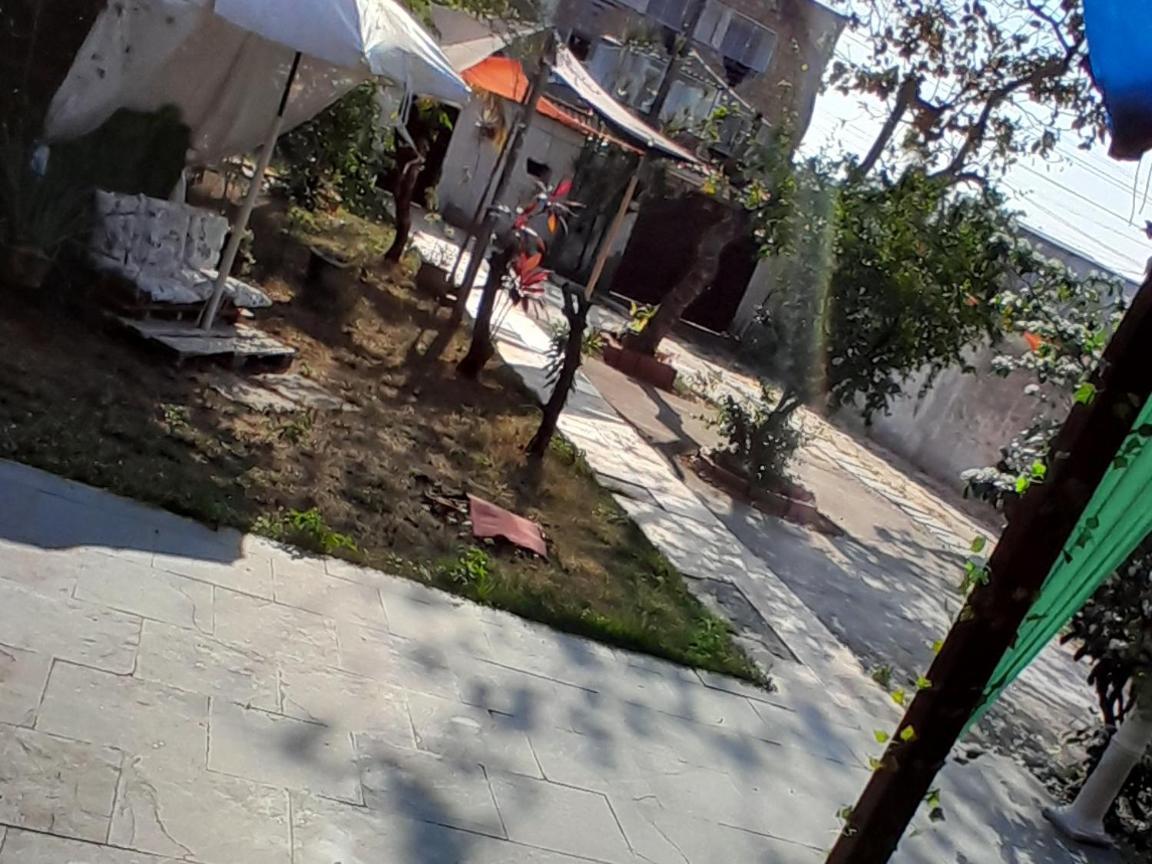 Hostel Em Itaipuacu Proximo A Praia E Terminal Da Rua 01 Maricá エクステリア 写真