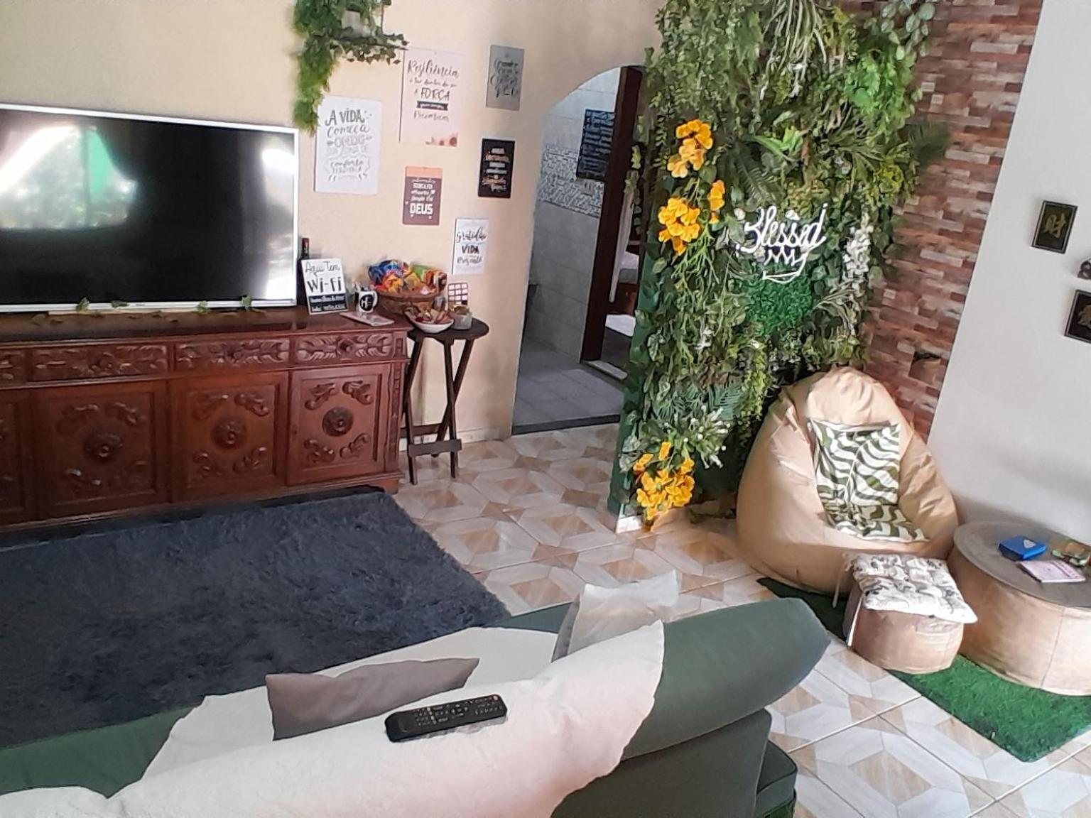 Hostel Em Itaipuacu Proximo A Praia E Terminal Da Rua 01 Maricá エクステリア 写真