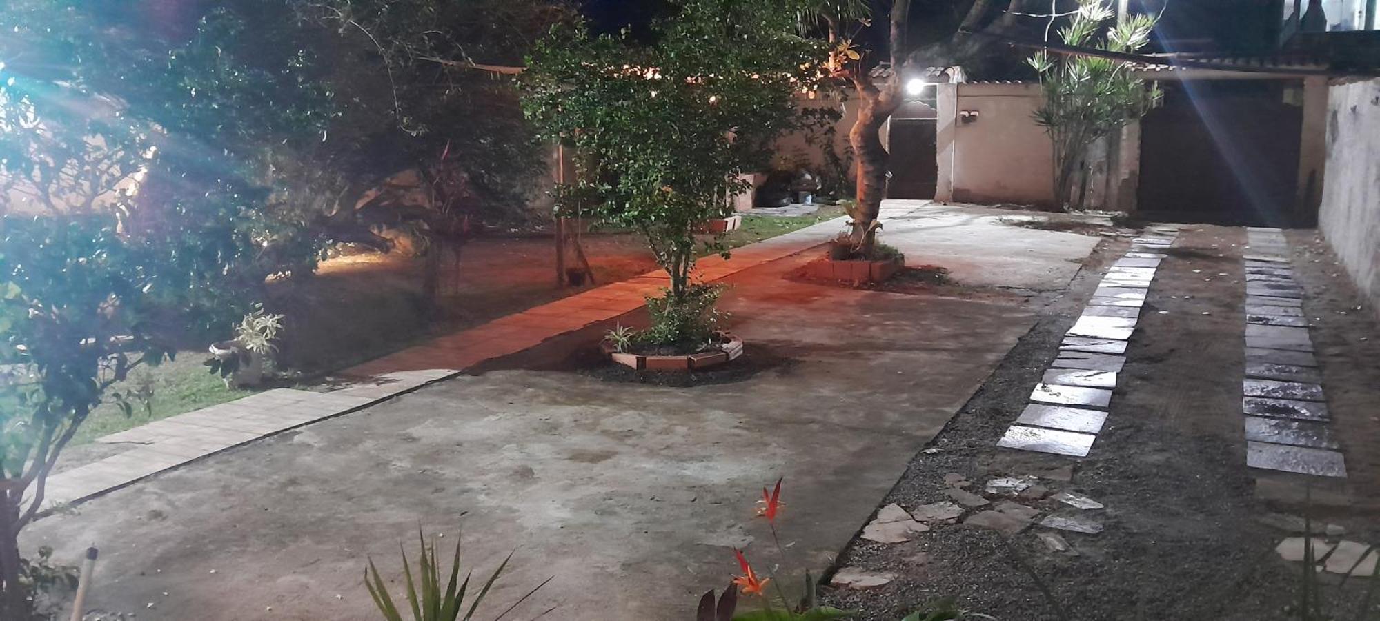 Hostel Em Itaipuacu Proximo A Praia E Terminal Da Rua 01 Maricá エクステリア 写真