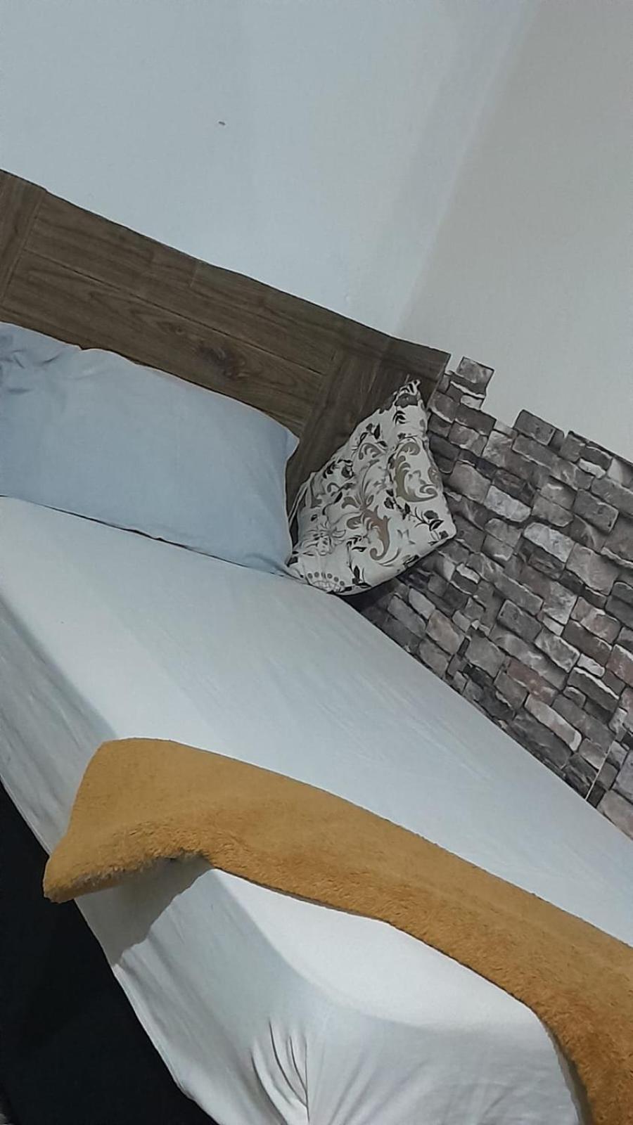 Hostel Em Itaipuacu Proximo A Praia E Terminal Da Rua 01 Maricá エクステリア 写真