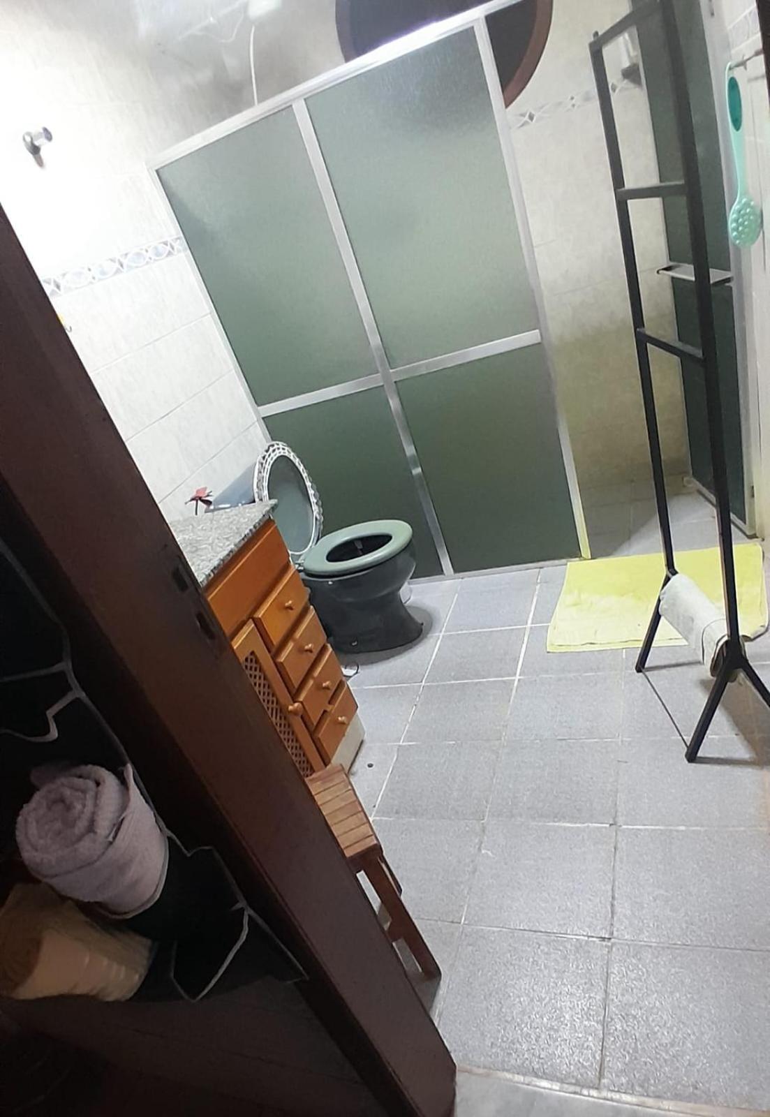 Hostel Em Itaipuacu Proximo A Praia E Terminal Da Rua 01 Maricá エクステリア 写真
