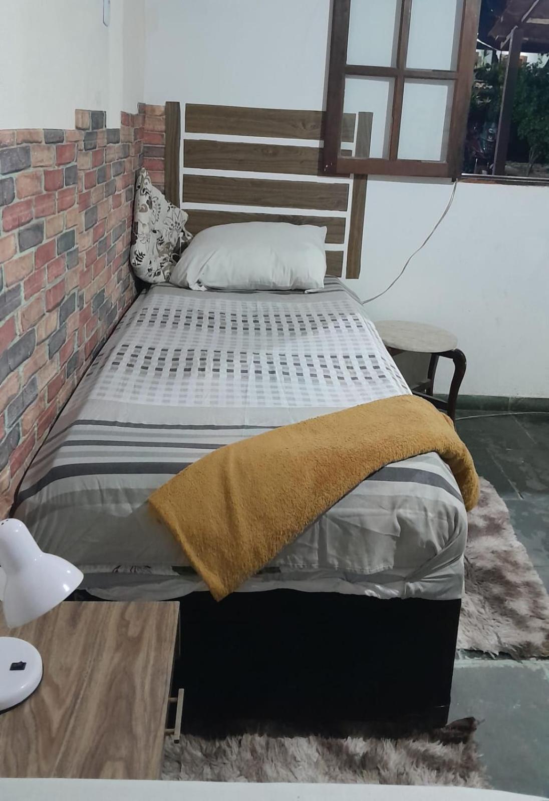 Hostel Em Itaipuacu Proximo A Praia E Terminal Da Rua 01 Maricá エクステリア 写真