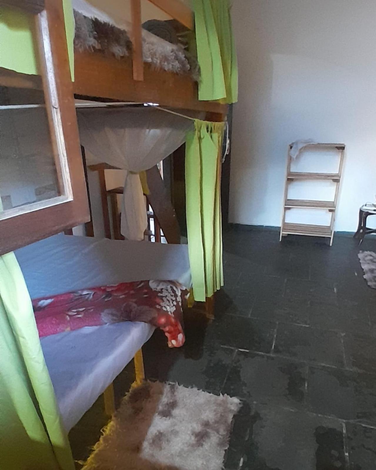 Hostel Em Itaipuacu Proximo A Praia E Terminal Da Rua 01 Maricá エクステリア 写真