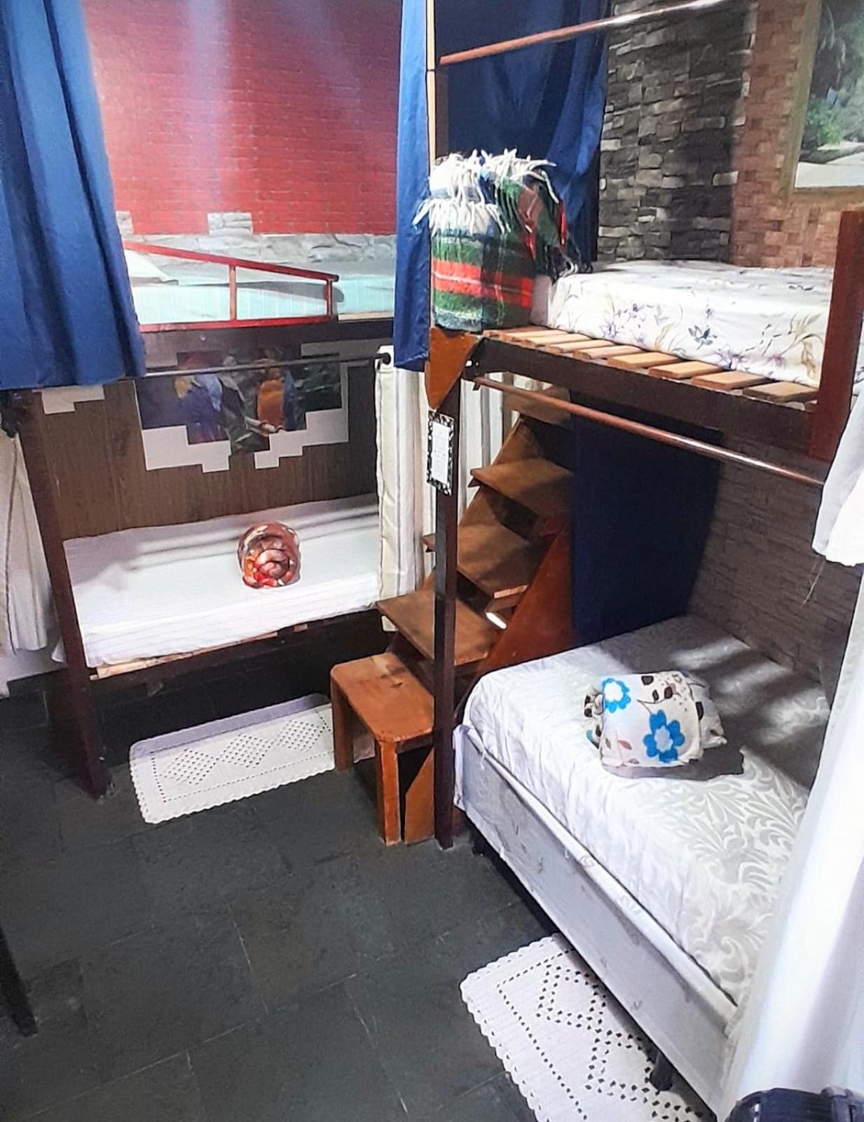 Hostel Em Itaipuacu Proximo A Praia E Terminal Da Rua 01 Maricá エクステリア 写真