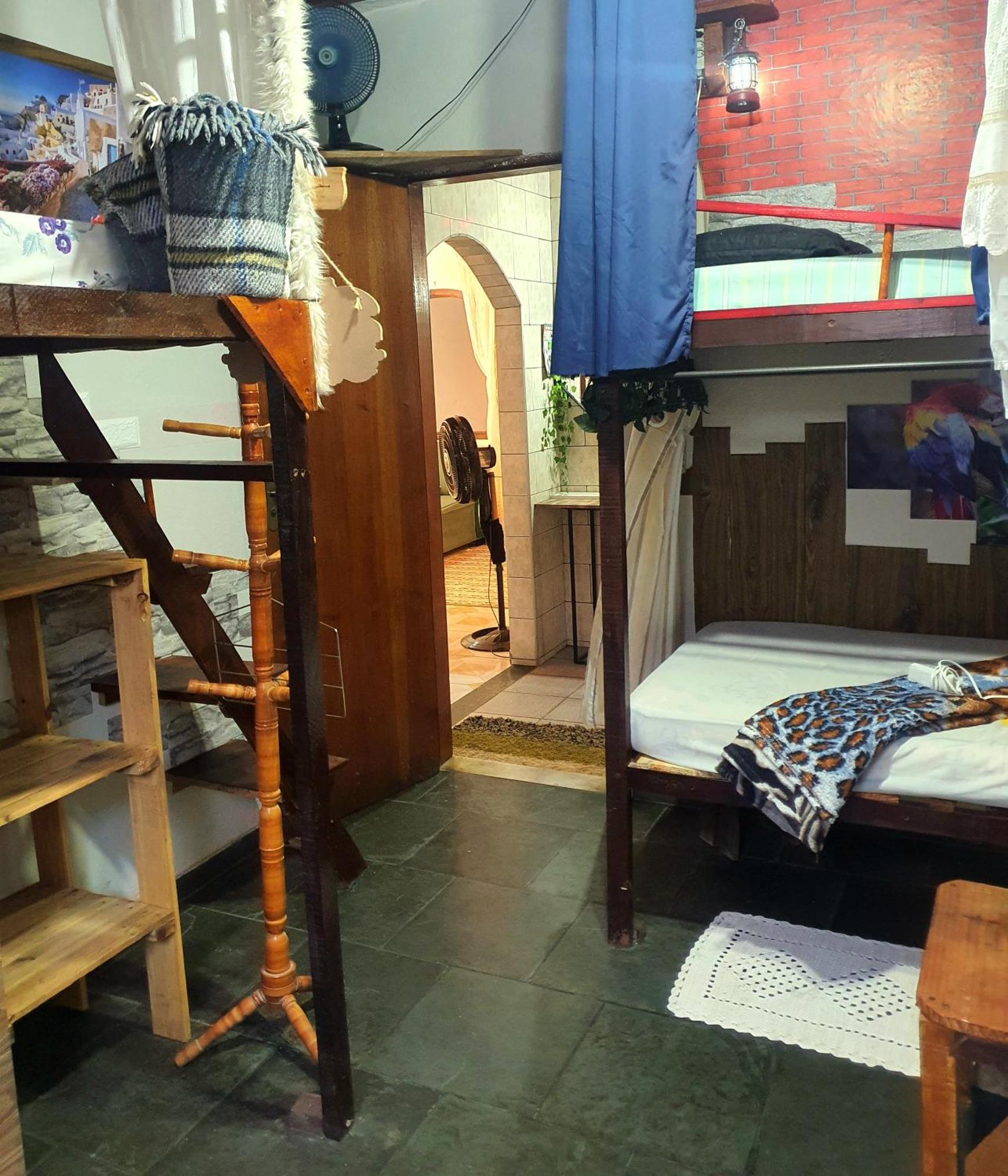 Hostel Em Itaipuacu Proximo A Praia E Terminal Da Rua 01 Maricá エクステリア 写真