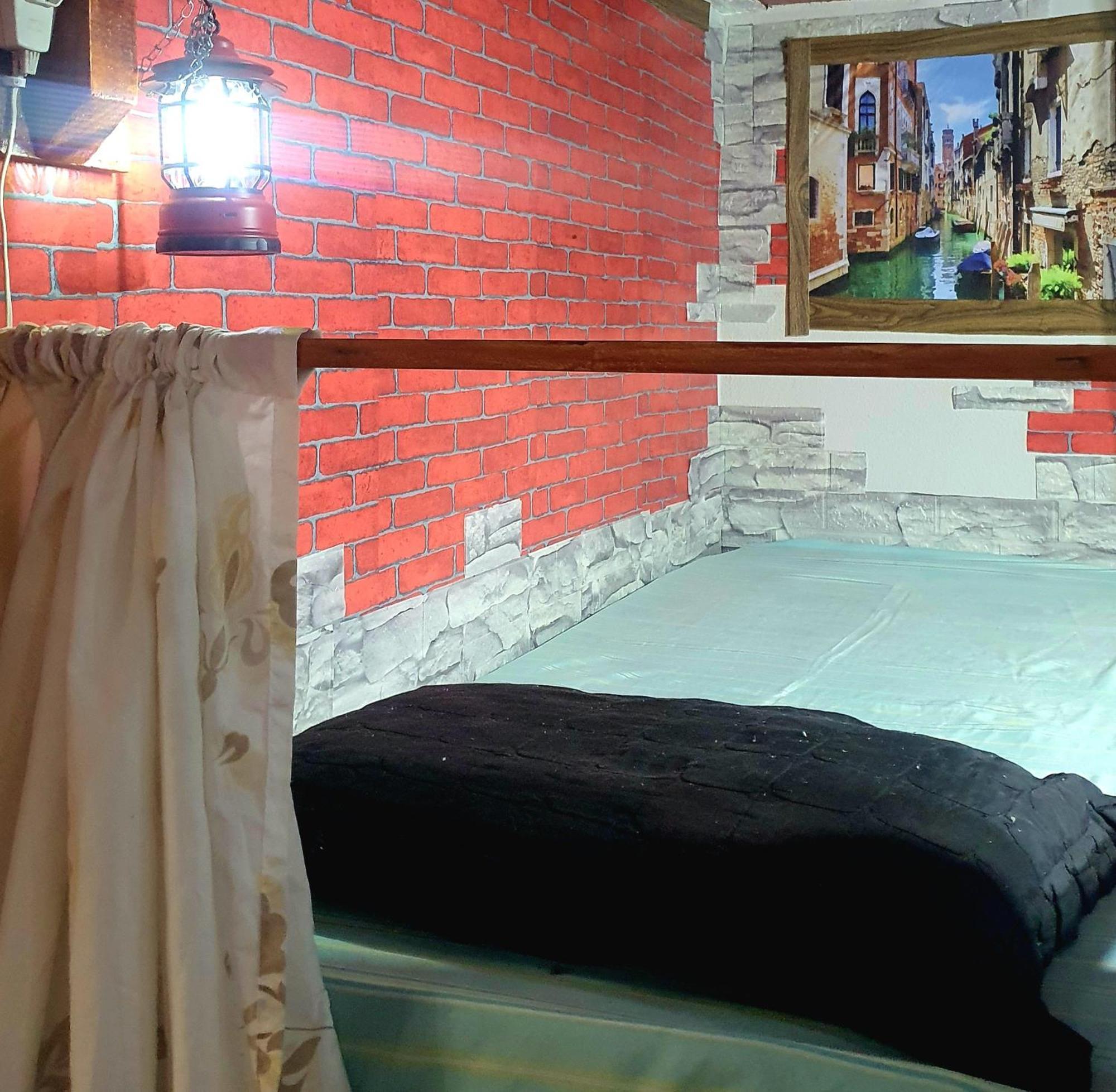 Hostel Em Itaipuacu Proximo A Praia E Terminal Da Rua 01 Maricá エクステリア 写真
