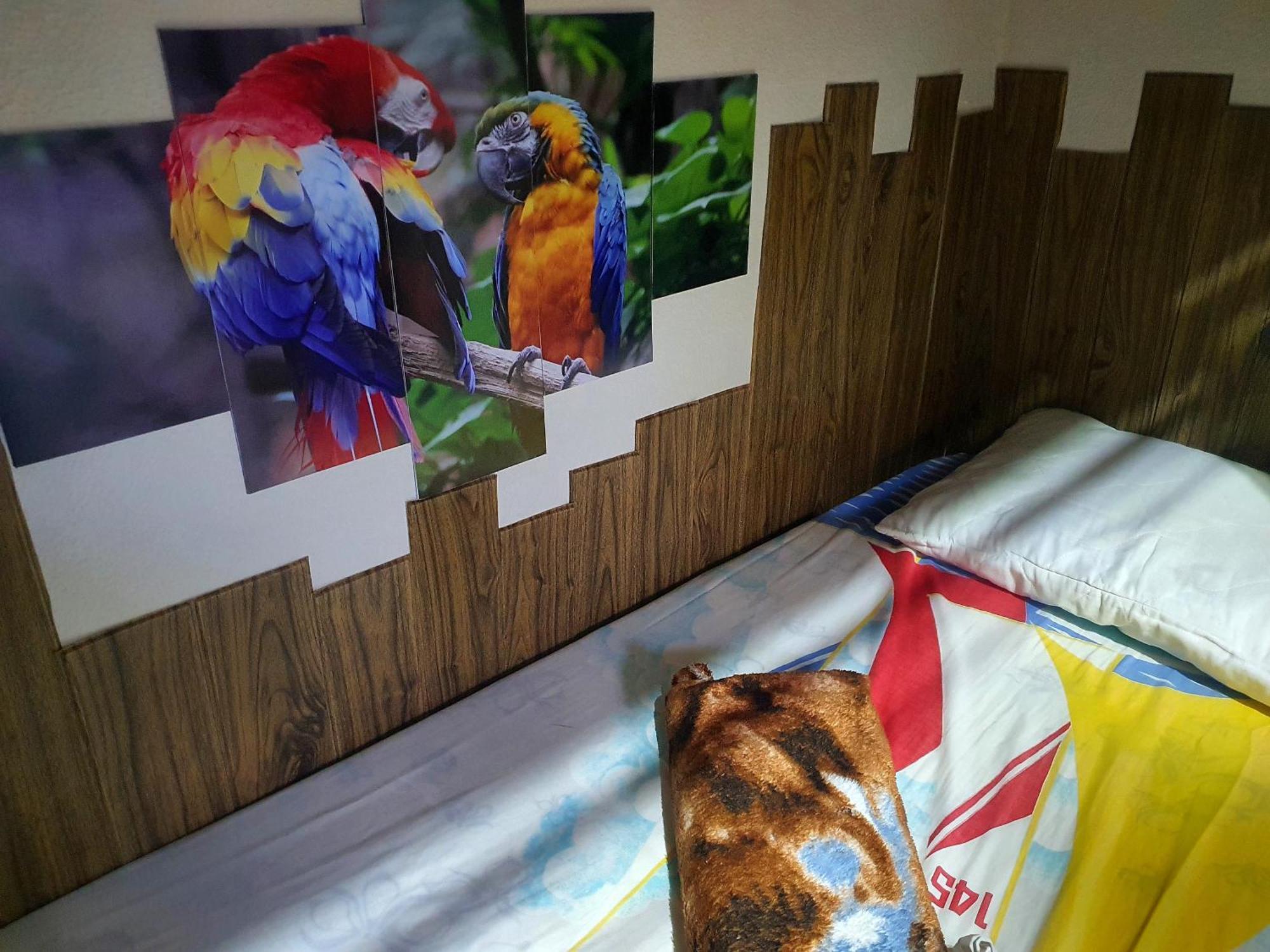 Hostel Em Itaipuacu Proximo A Praia E Terminal Da Rua 01 Maricá エクステリア 写真