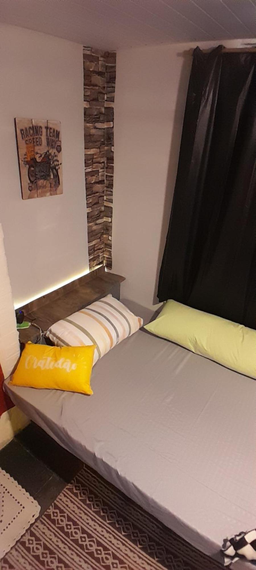 Hostel Em Itaipuacu Proximo A Praia E Terminal Da Rua 01 Maricá 部屋 写真