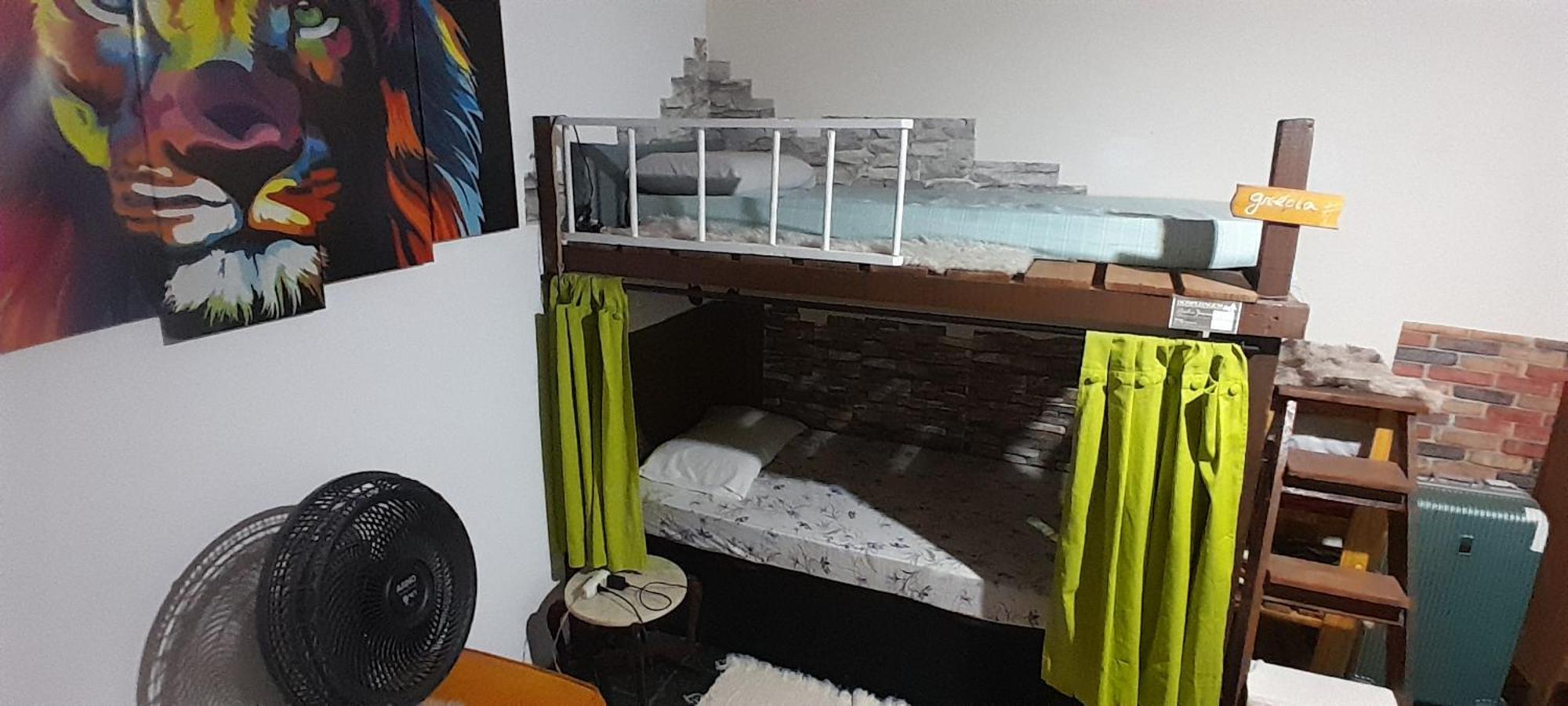 Hostel Em Itaipuacu Proximo A Praia E Terminal Da Rua 01 Maricá エクステリア 写真
