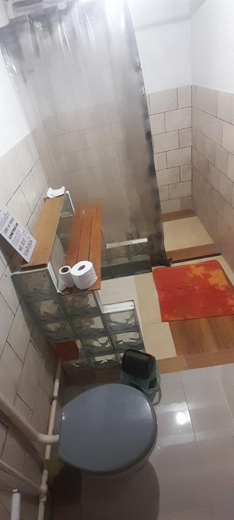 Hostel Em Itaipuacu Proximo A Praia E Terminal Da Rua 01 Maricá エクステリア 写真