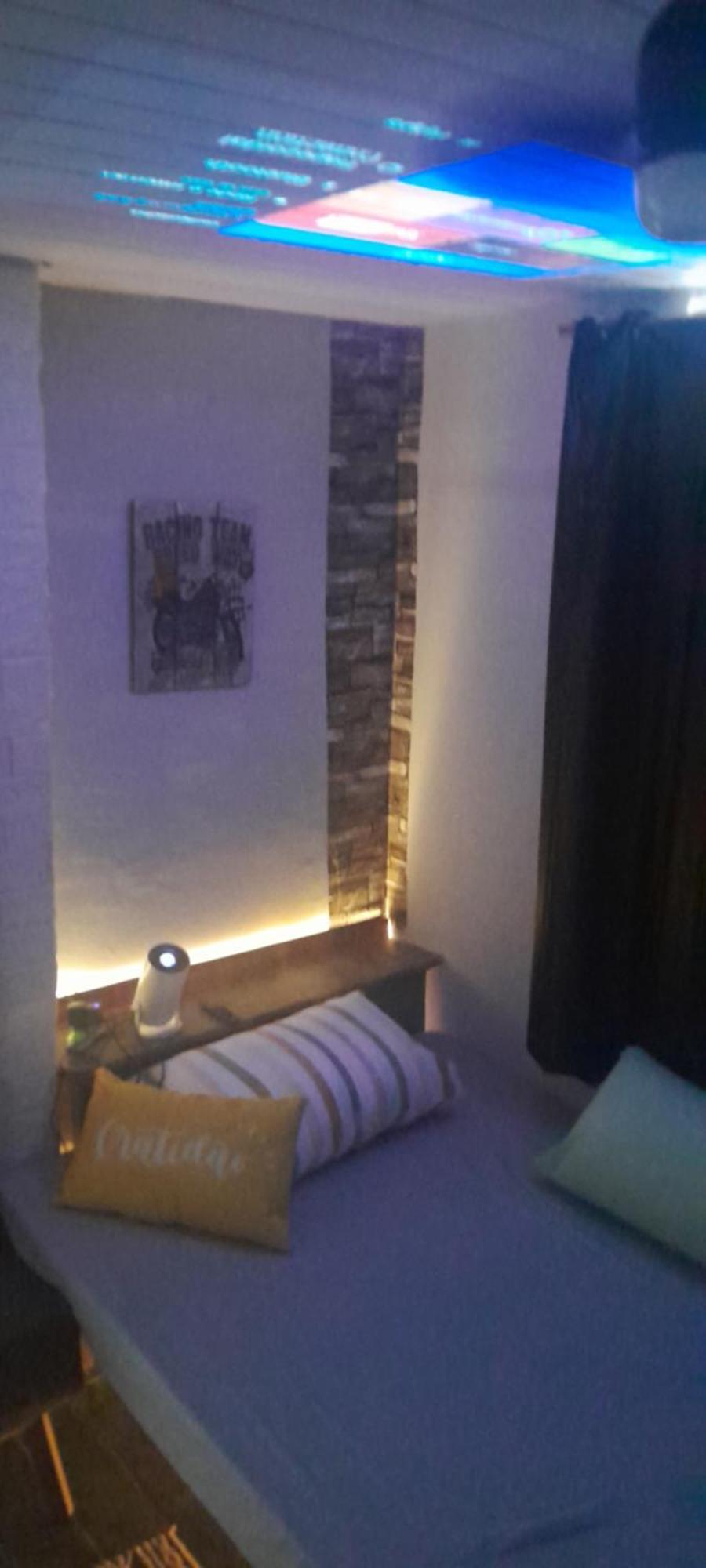 Hostel Em Itaipuacu Proximo A Praia E Terminal Da Rua 01 Maricá エクステリア 写真