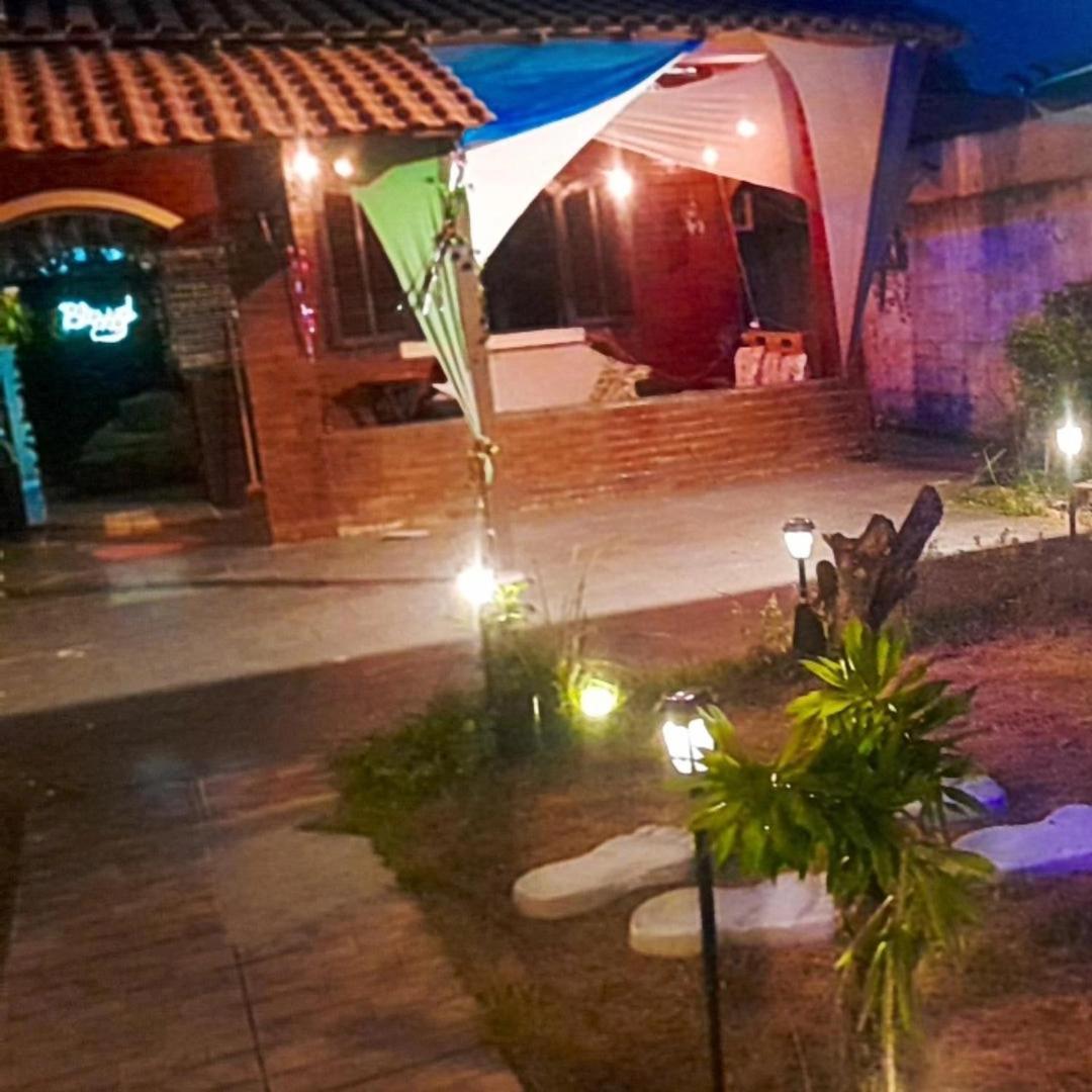 Hostel Em Itaipuacu Proximo A Praia E Terminal Da Rua 01 Maricá エクステリア 写真