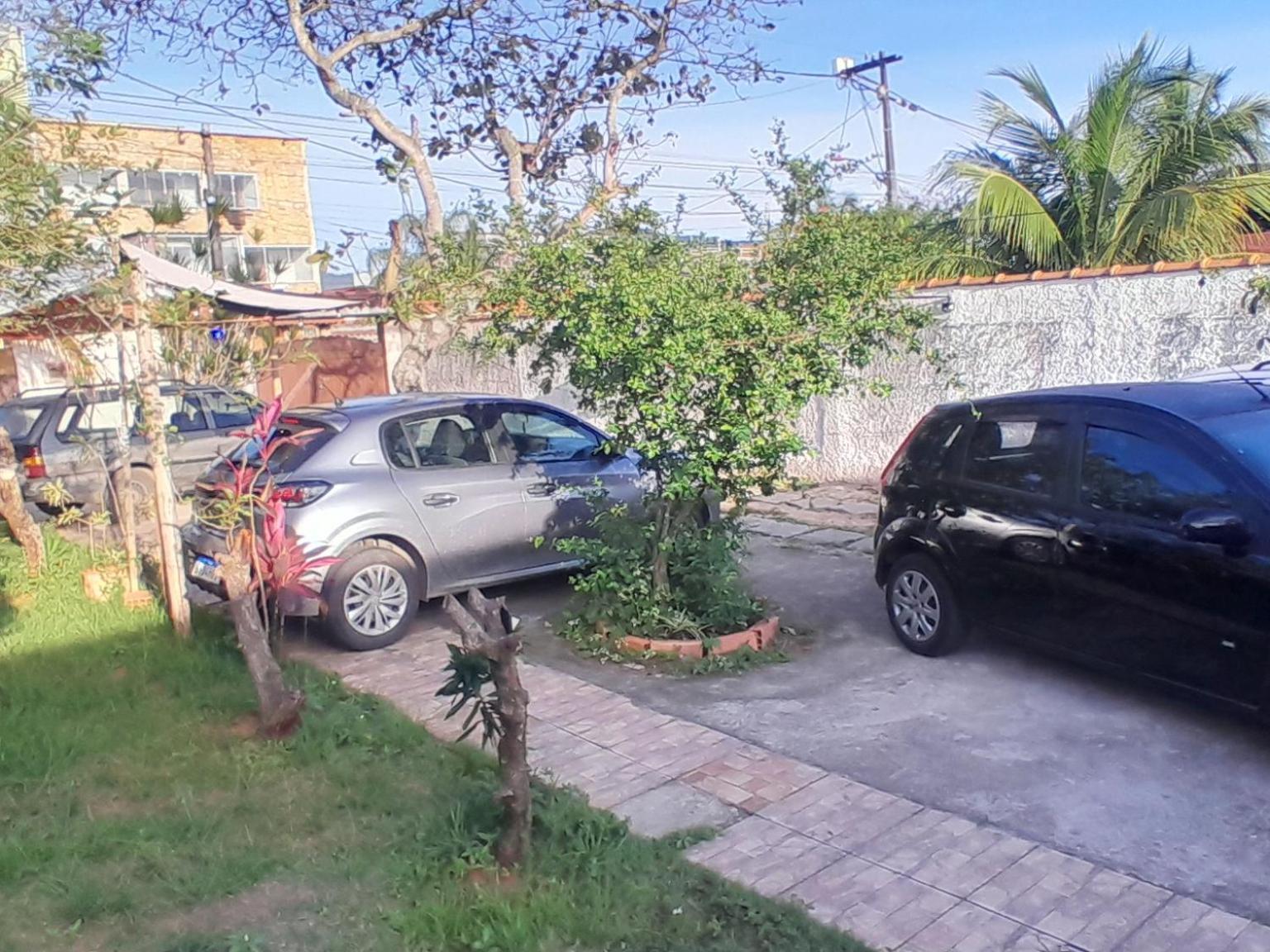 Hostel Em Itaipuacu Proximo A Praia E Terminal Da Rua 01 Maricá エクステリア 写真