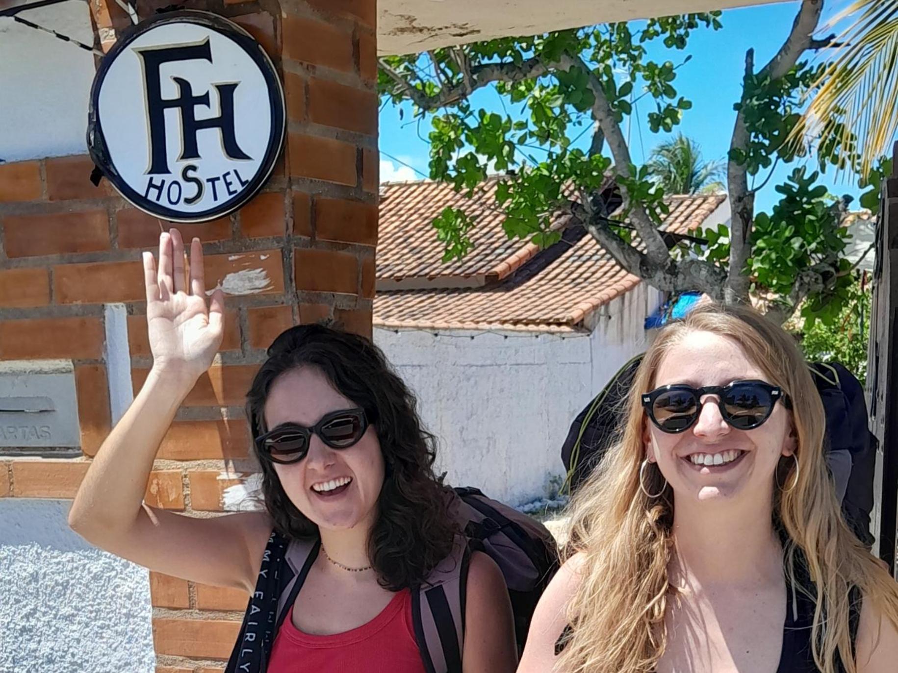 Hostel Em Itaipuacu Proximo A Praia E Terminal Da Rua 01 Maricá エクステリア 写真
