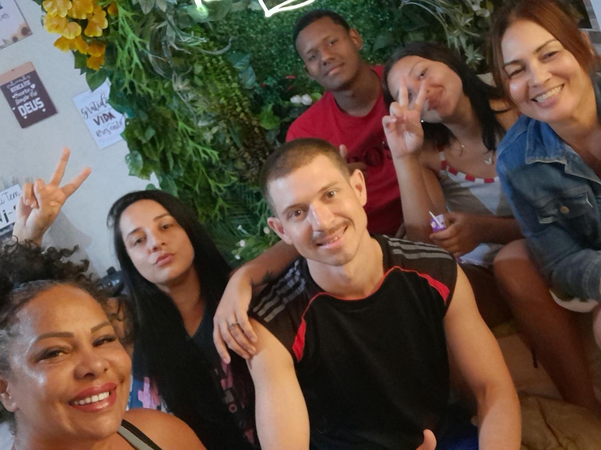 Hostel Em Itaipuacu Proximo A Praia E Terminal Da Rua 01 Maricá エクステリア 写真